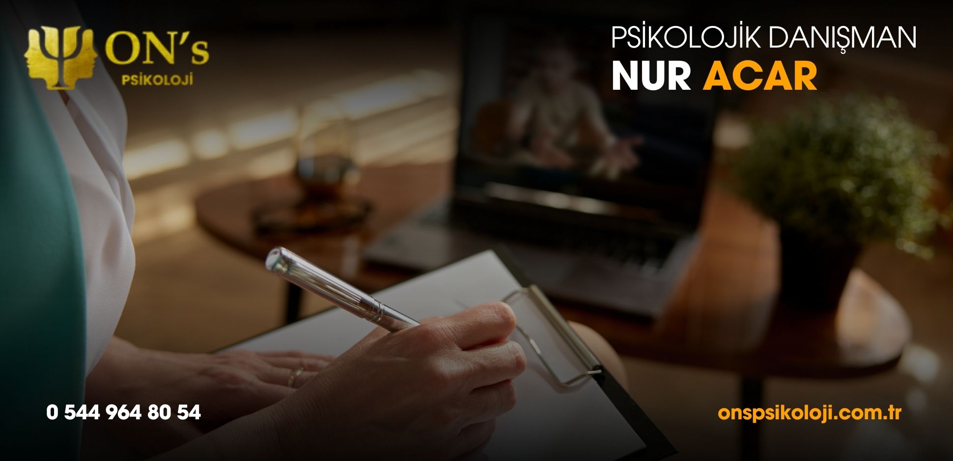 Yumurtalık Aile Danışmanı